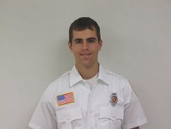 Brent Pence FF